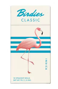 Classic Indica 10pk 7G