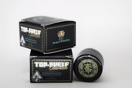 TOP SHELF - Whoa Si Whoa Crumble - 1g - Concentrate