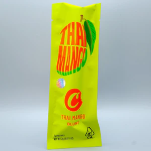 Cookies - Thai Mango 2g Blunt - Cookies