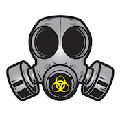 GAS GANG | STRAWBERRY THC BOMB LIVE RESIN - 510 THREAD | CARTRIDGE | 1G