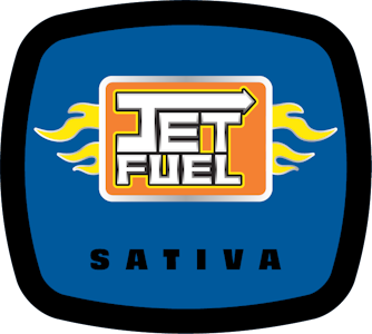 93 BOYZ - 93 Boyz | Flower | Jet Fuel | 3.5g