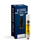 Sherb Breath - CultivArt Vape Cart (1g)