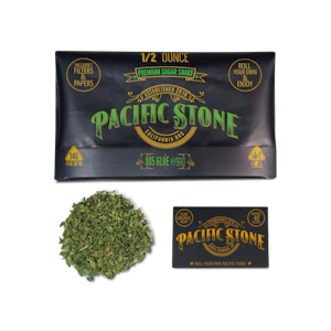 Pacific Stone - Pacific Stone RYO Shake 14g 805 Glue 