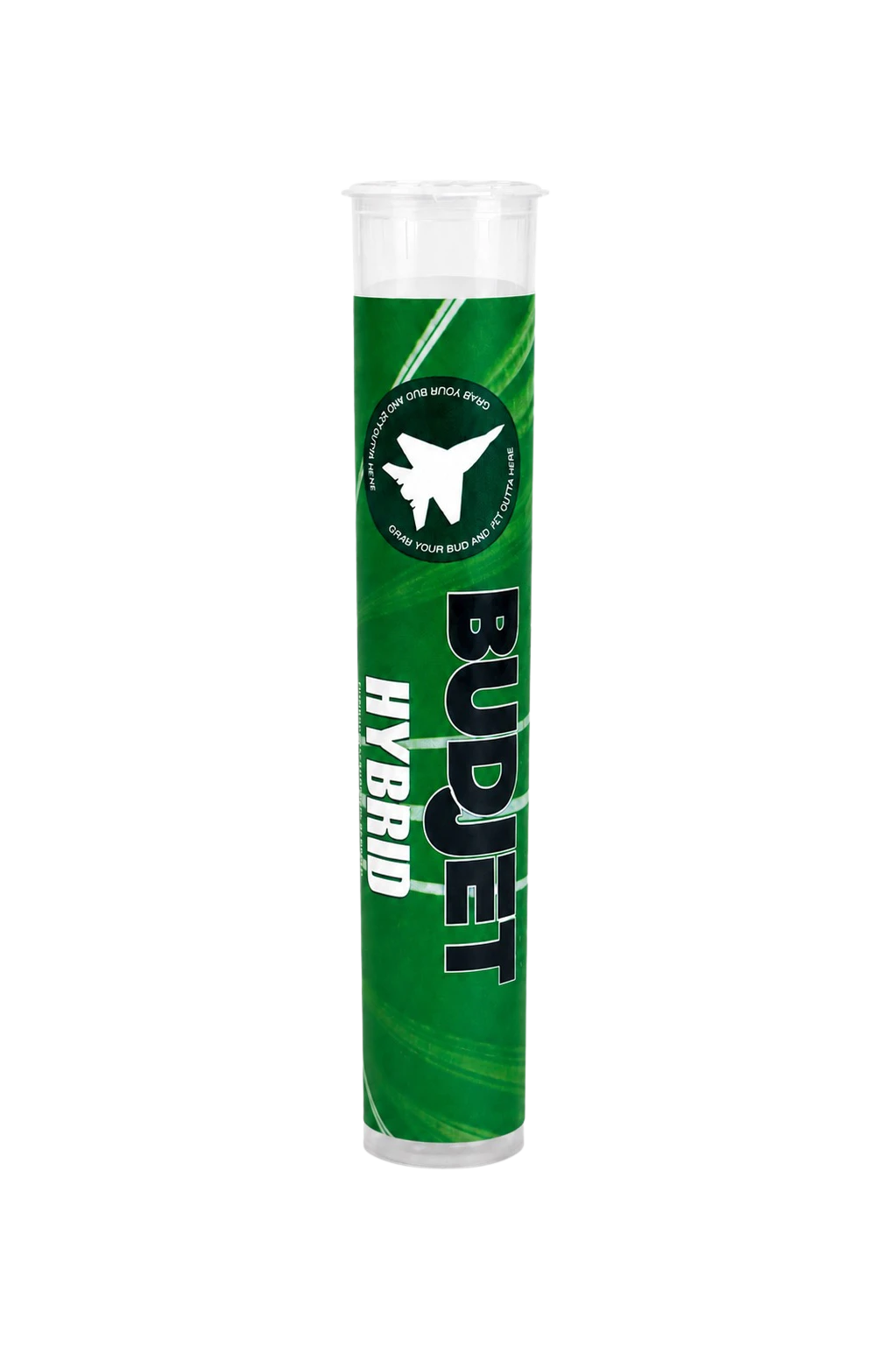 Budjet - BudJet | Lavender Jack | Pre-Roll | 1g Main Image