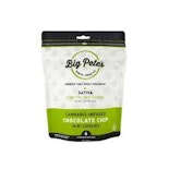 Big Pete's - 100mg 10pk Sativa - Chocolate Chip  