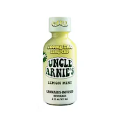 Uncle Arnies - Uncle Arnies - Drink - CBD - Lemon Mint - 100MG Main Image