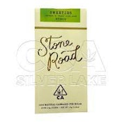 Stone Road Sweeties x Honey Hash Infused Preroll  Pack 3.5g