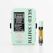 Seed & Smith | Tamarindo 1G Live Resin