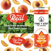 Peach Iced Tea - 5mg - NVB