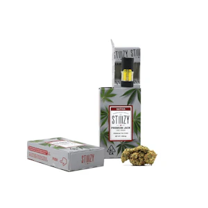 STIIIZY - Stiiizy - Premium Jack - 1g