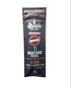 Presidential - XXX Moxie Preroll 1g