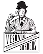 Vesuvio Gardens - 1/2oz Bag - Black Widow