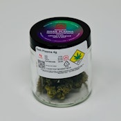 Ayra | Dark Plasma | DOH | 4g