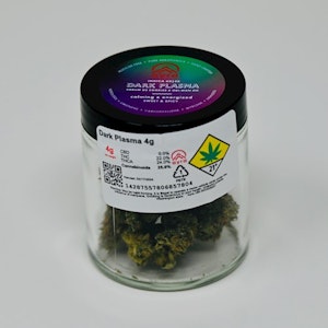 Ayra - Ayra | Dark Plasma | DOH | 4g