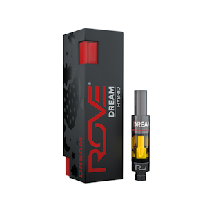 ROVE - Rove - Dream - 0.5g  - Vape