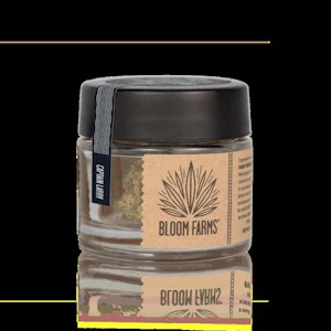BLOOM FARMS - Bloom Farms Captain Larry 3.5g Jar
