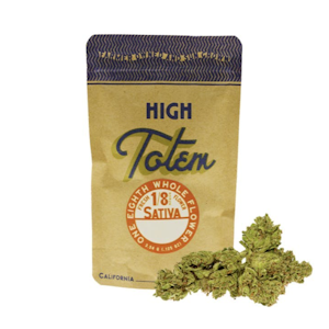 HIGH TOTEM - THREE KINGS 3.5G - HIGH TOTEM