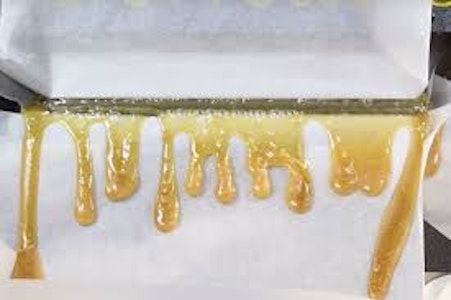 Engineered Extracts - Engineered Extracts Carly Bonnie Live Resin 1g