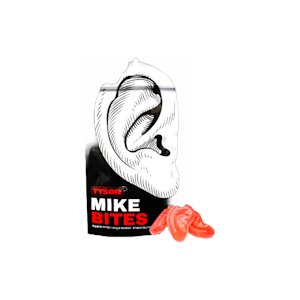 Tyson - Watermelon Mike Bites | 100mg | TYS