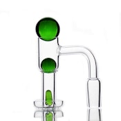 14mm Terp Slurper Set | Accessories