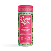 Good Tide - 100mg Edible - Guava