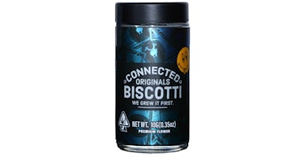 Connected - Biscotti Originals - 10g