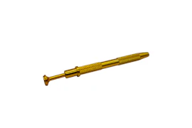 Bear Quartz | Bear Claws Grab Tool | Gold