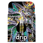 Drip-510 Vape-Sundae Driver-Hybrid-1g