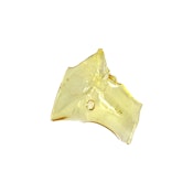 Flora Terra - Shatter - Durban Butter - 1 Gram