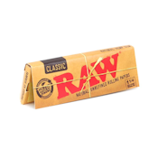 RAW Rolling Papers 1 1/4"