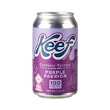 Keef Cola 10mg Purple Passion 