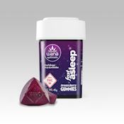 WANA - OPTIMAL FAST ASLEEP 20MG GUMMY