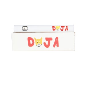 DOJA - Doja - 510 Battery