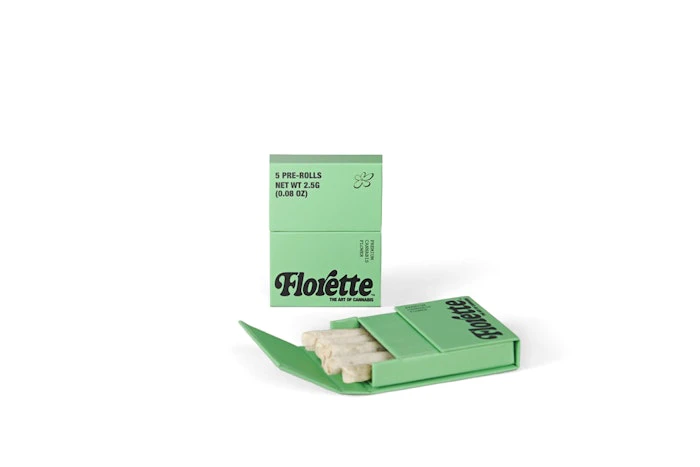 Florette - Florette |  Lotta Lato | 5pk (0.5G each) Main Image