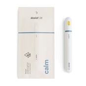 Dosist 'Calm' 1:6 THC:CBD Vape AIO .25g