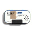 BREEZ: EXTRA-STRENGTH TABLET TINS (INDICA 1000MG THC)