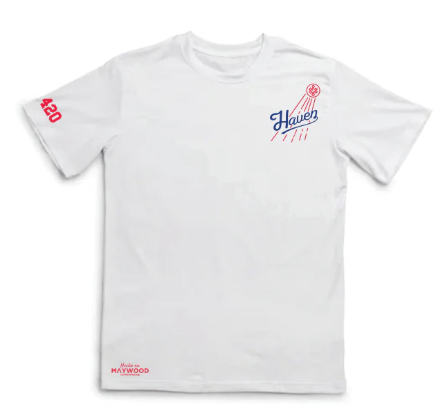 Haven - Haven - Civic Collection - Los Angeles Shirt (XL) Main Image