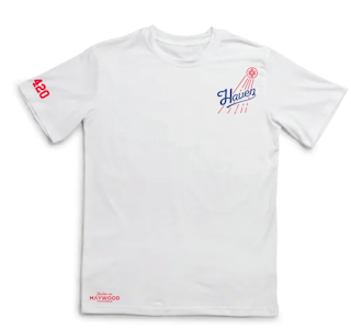 Haven - Civic Collection - Los Angeles Shirt (S)