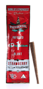 Presidential Moon Rock Blunt 1.5g - Strawberry 40%