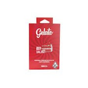 Gelato - 1g Flavor Cart - Red Velvet