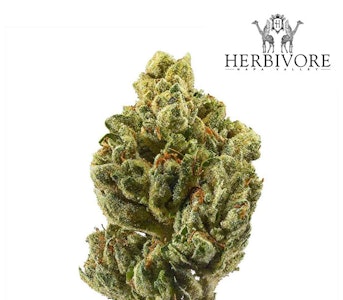 Humboldt Growers Network - Voodoo (3.5g)