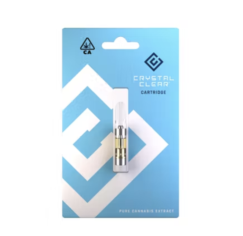 5g Pineapple (510 Thread) - Crystal Clear - Sacramento C... 5g Pineapple (510 Thread) - Crystal Clear - Sacramento C...