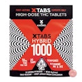 KIKOKO: HYBRID 1000MG XTABS 20PK