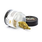 West Coast Cure - Garlic Juice 3.5g