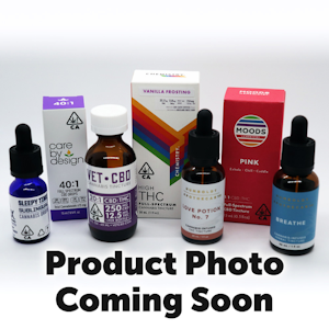 EMERALD BAY EXTRACTS - Emerald Bay Extracts |Pineapple Kush | High CBD | Tincture | 20ml | 1000mg