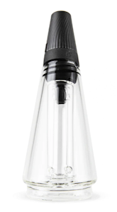 PUFFCO - Puffco Peak Pro Travel Glass