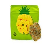 Seed Junky Genetics - 3.5g - Pineapple Fruz