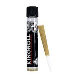 Jetpacks FJ-3, Cereal Milk, .6G Infused Pre Roll 5PK - Online Menu