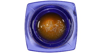 Sirius - Honey Brains Badder - 1g