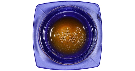 SIRIUS - Sirius - Honey Brains Badder - 1g